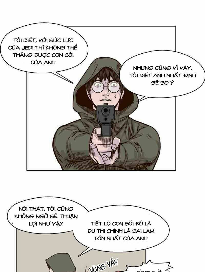 vua của vong linh chapter 66 31