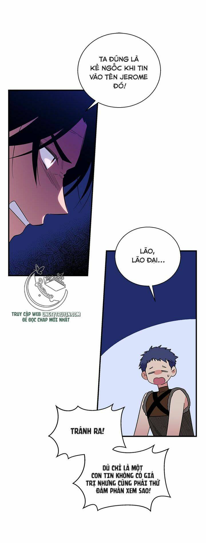 chồng yêu, em muốn đình công! chapter 28 17