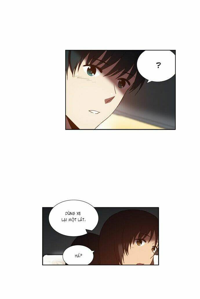 ma cà rồng biết yêu chapter 106 13