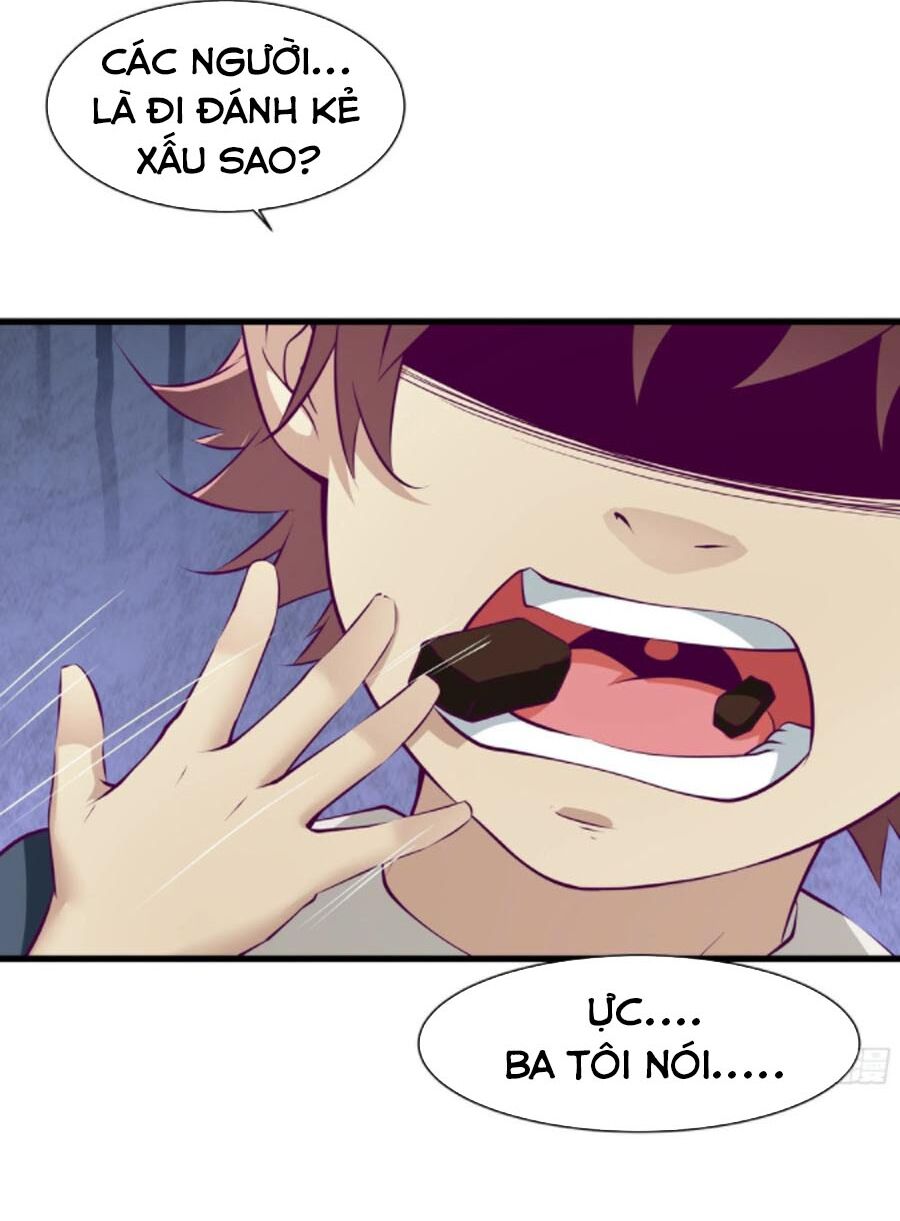 nãi ba là chiến thần mạnh nhất chapter 57 4