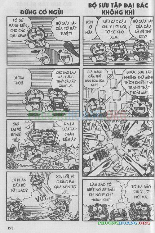 the doraemon special (đội quân doraemons đặc biệt+đội quân đôrêmon thêm) chapter 11 194
