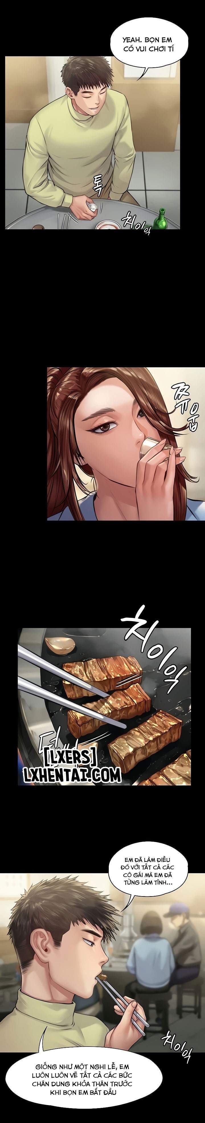 ong chúa chapter 188 17