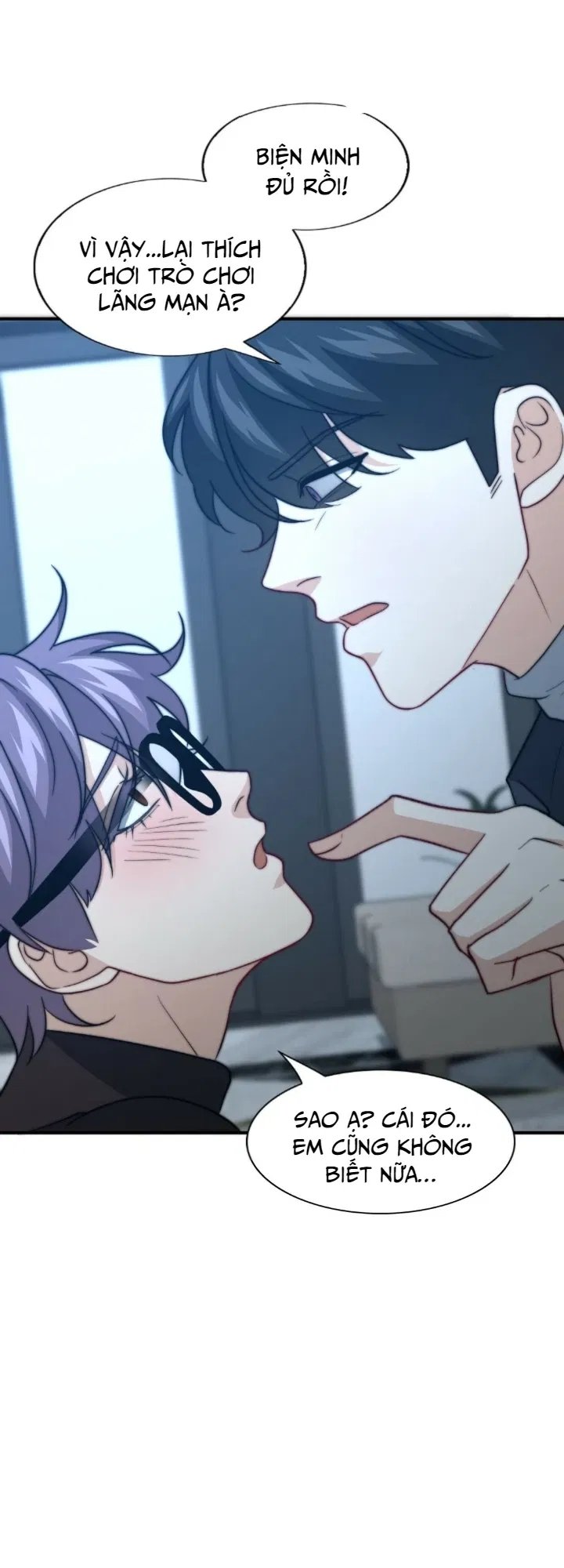 bí mật của omega k chapter 33 42