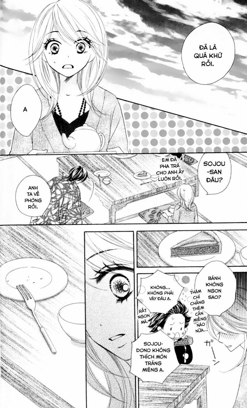 yêu quái cánh đen chapter 7 21