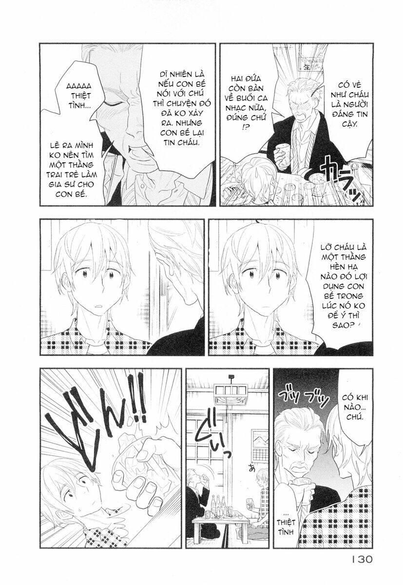 billionaire girl chapter 4 31