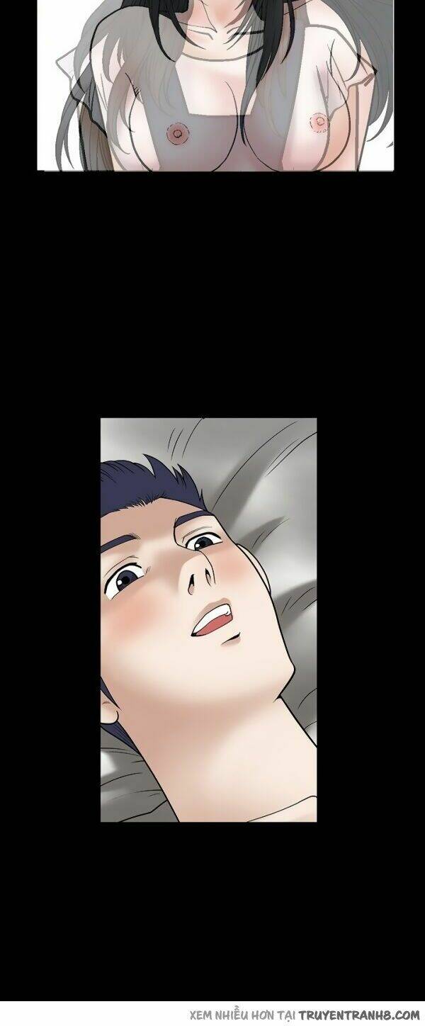 seduction - quyến rũ chapter 13 41