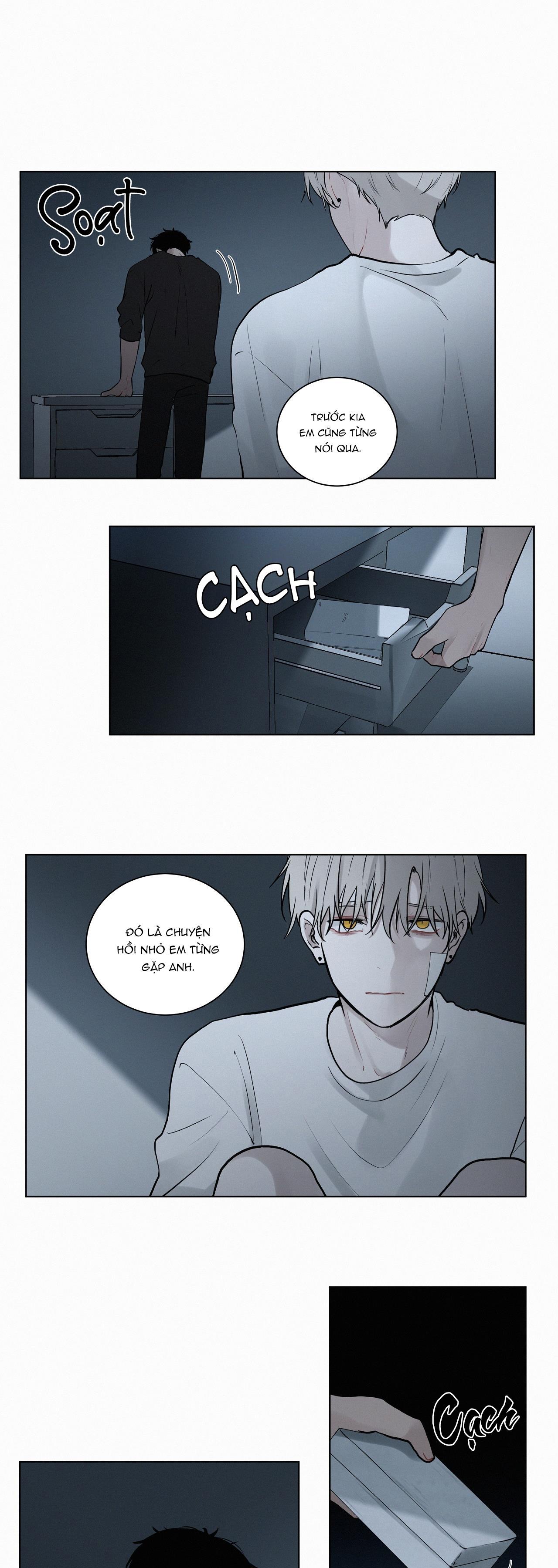 hiến tế máu chapter 52 13