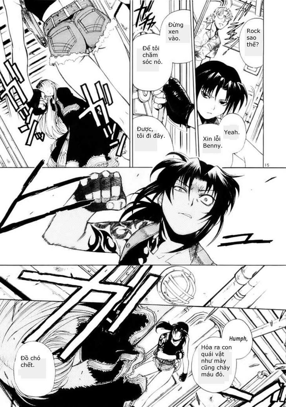 hố đen chapter 15 15