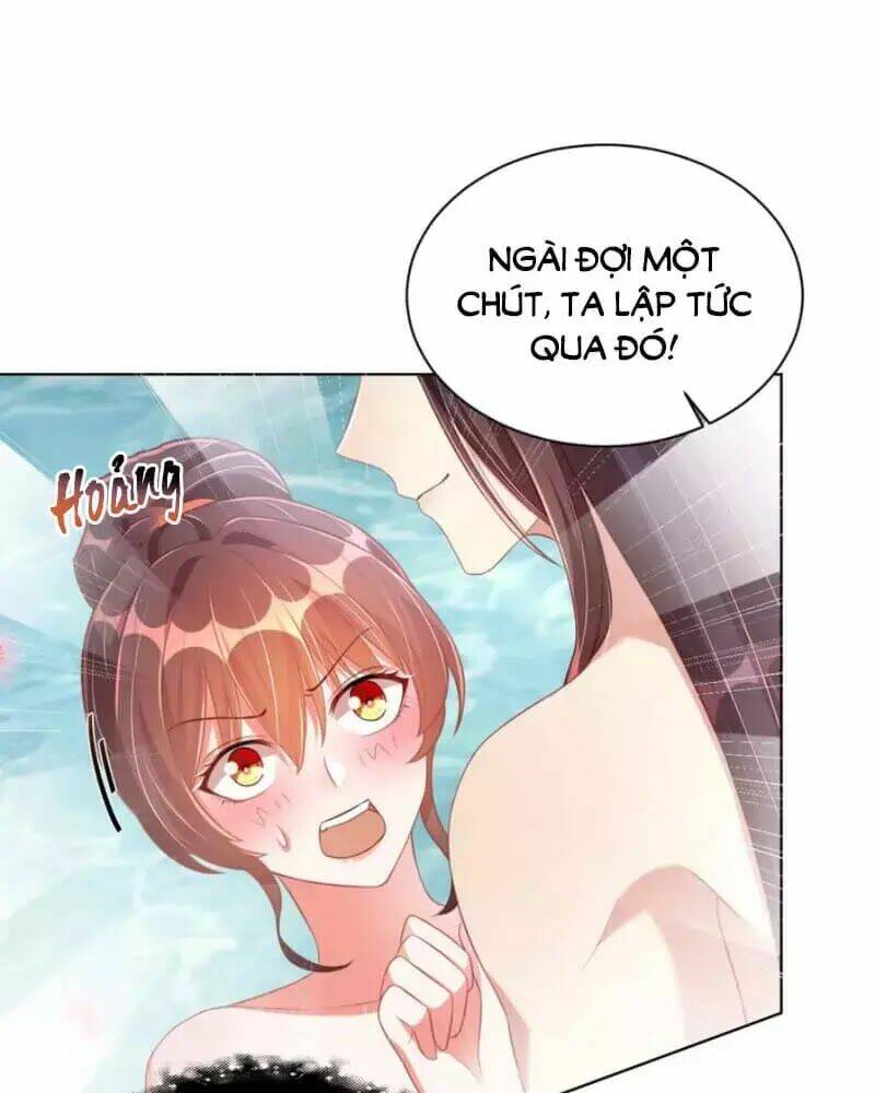 công chúa tại thượng: quốc sư mời xuống kiệu chapter 28 55