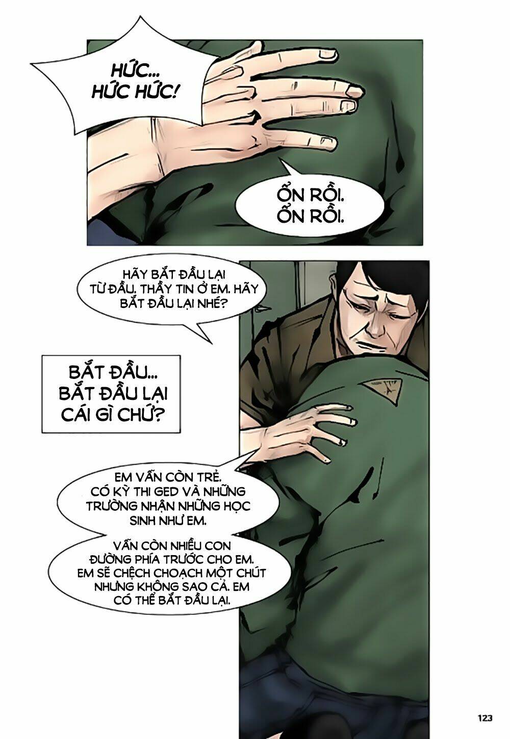 tong | tổng chapter 28 16