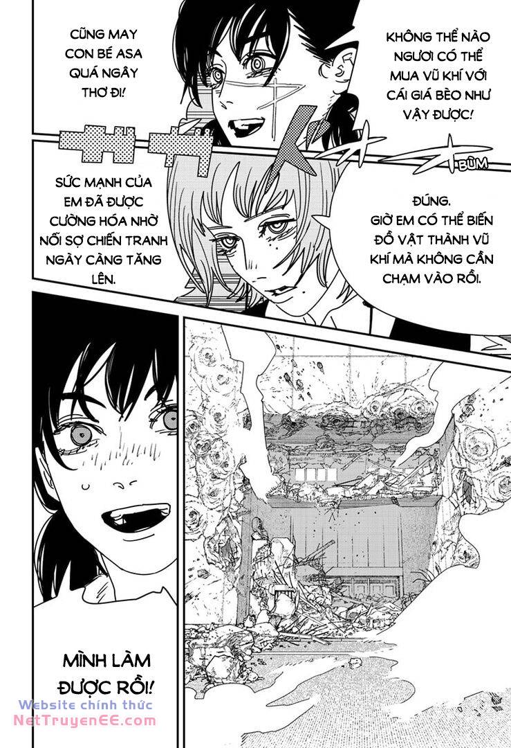chainsaw man - thợ săn quỷ chapter 157 10