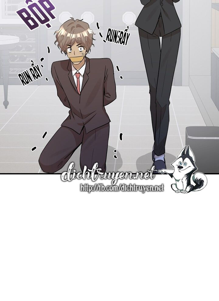 cuộc sống kỳ thú chapter 31 58