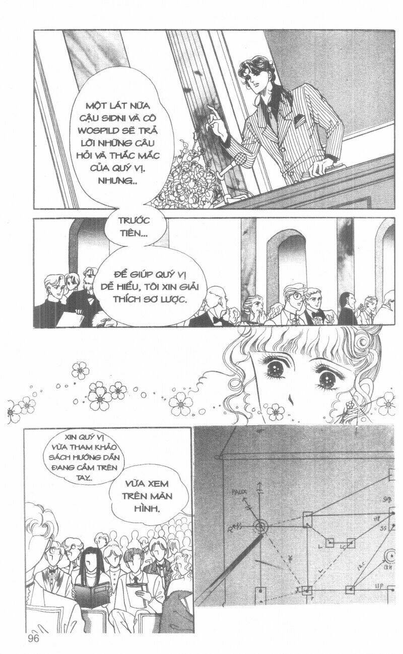 đừng chống đối chapter 2 100