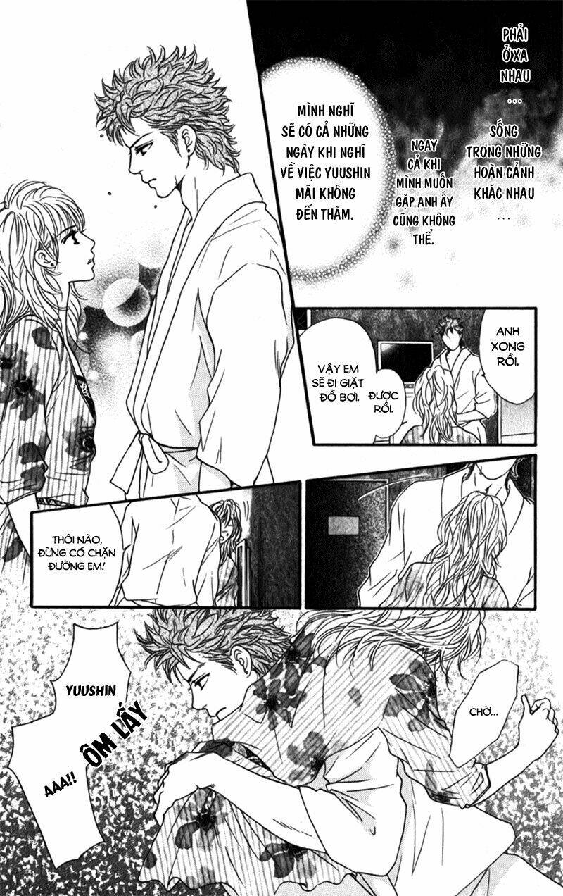 xứng danh anh hùng chapter 82 30