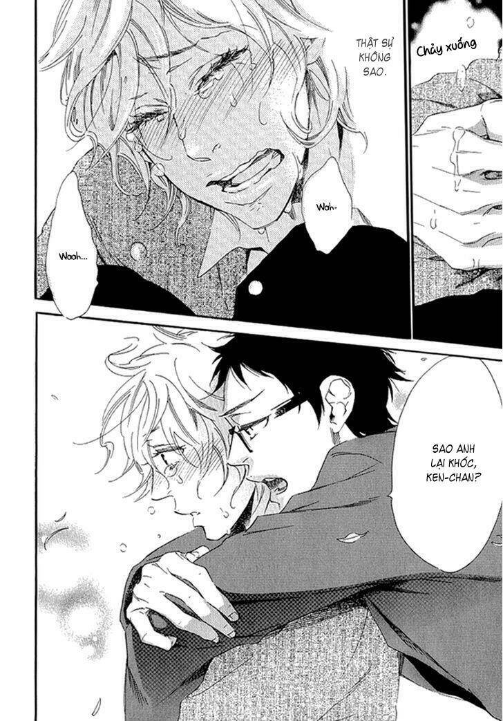 stay gold chapter 4 27