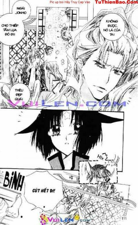 cáo nhỏ đáng yêu chapter 3 111