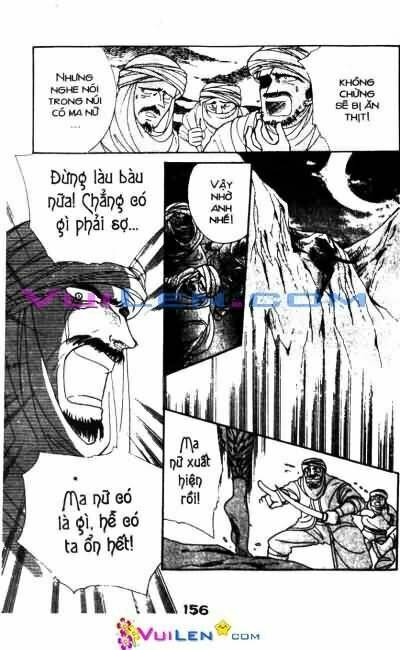 nàng công chúa ham chơi chapter 8 143