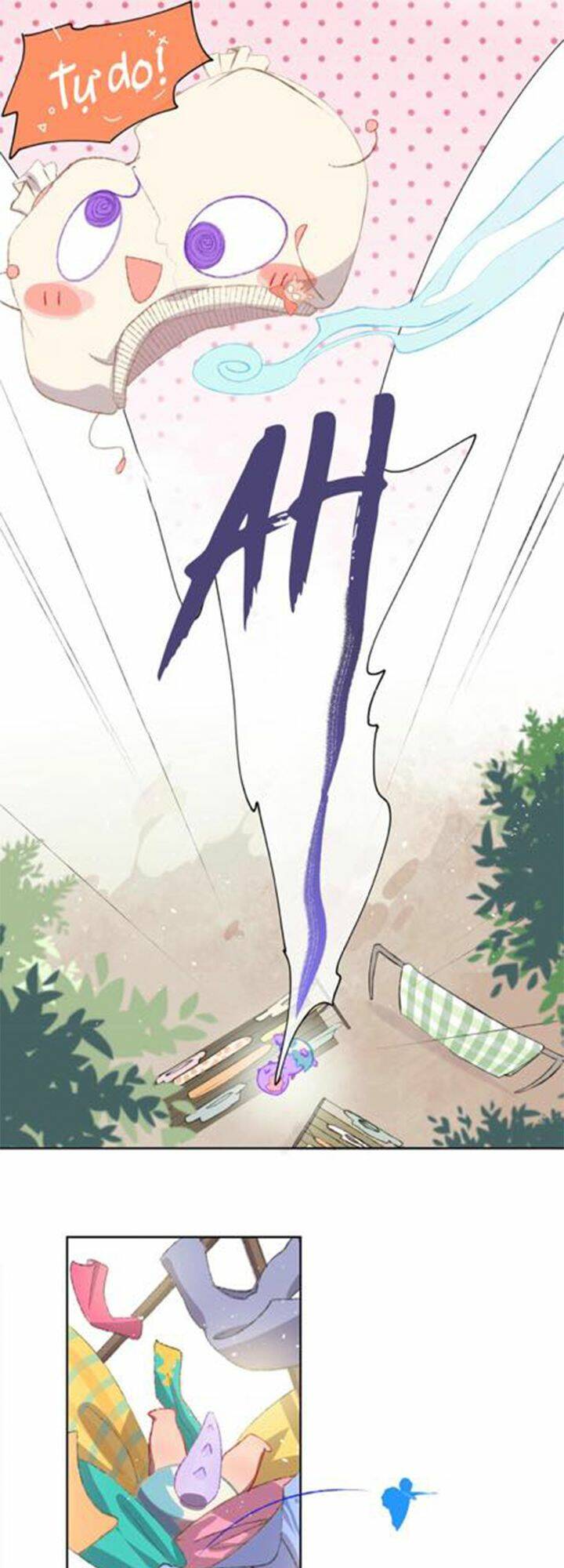 một ngày nọ tôi nhặt được một chú rồng chapter 3 12