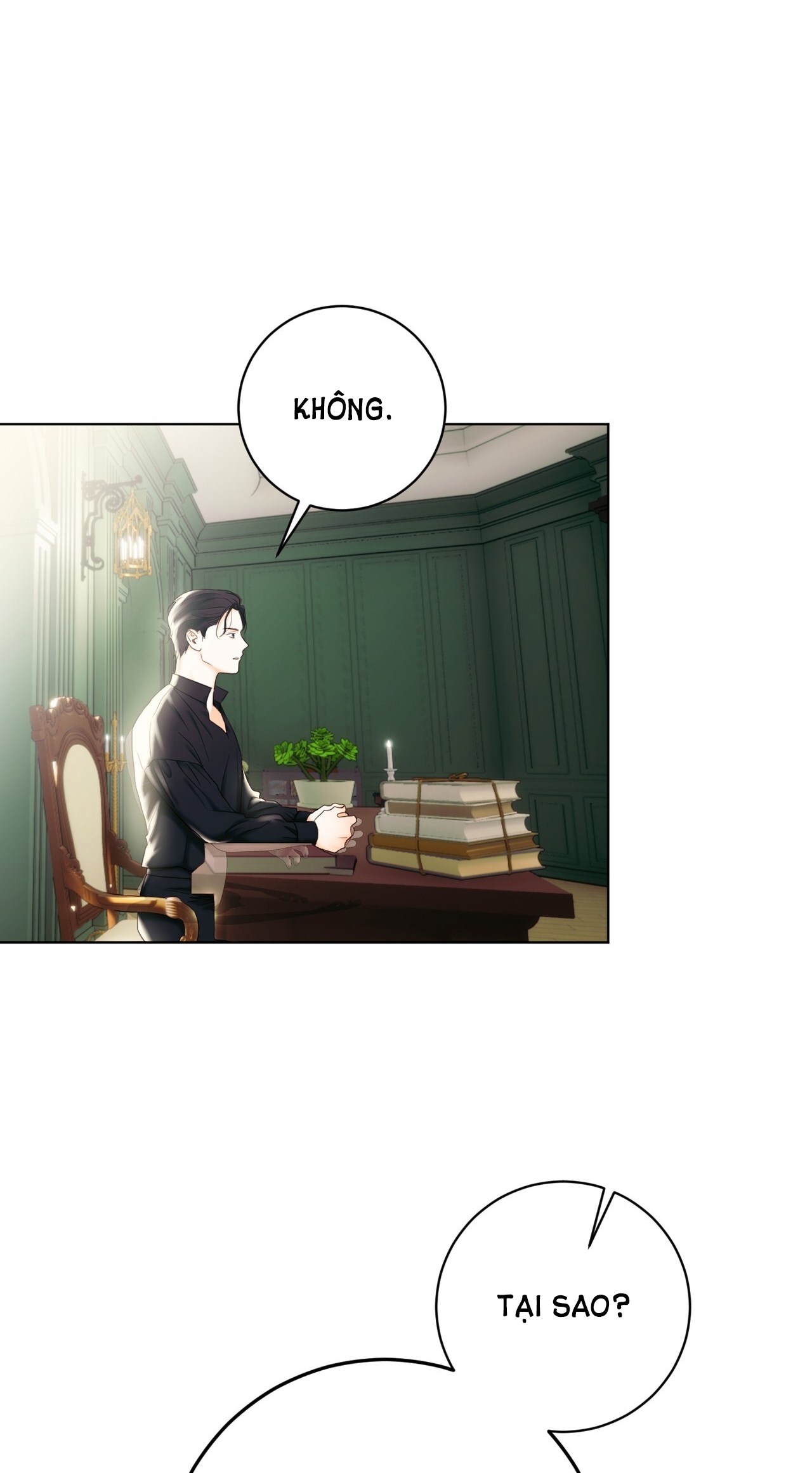 hợp đồng hôn nhân với hai người chồng chapter 6.1 44