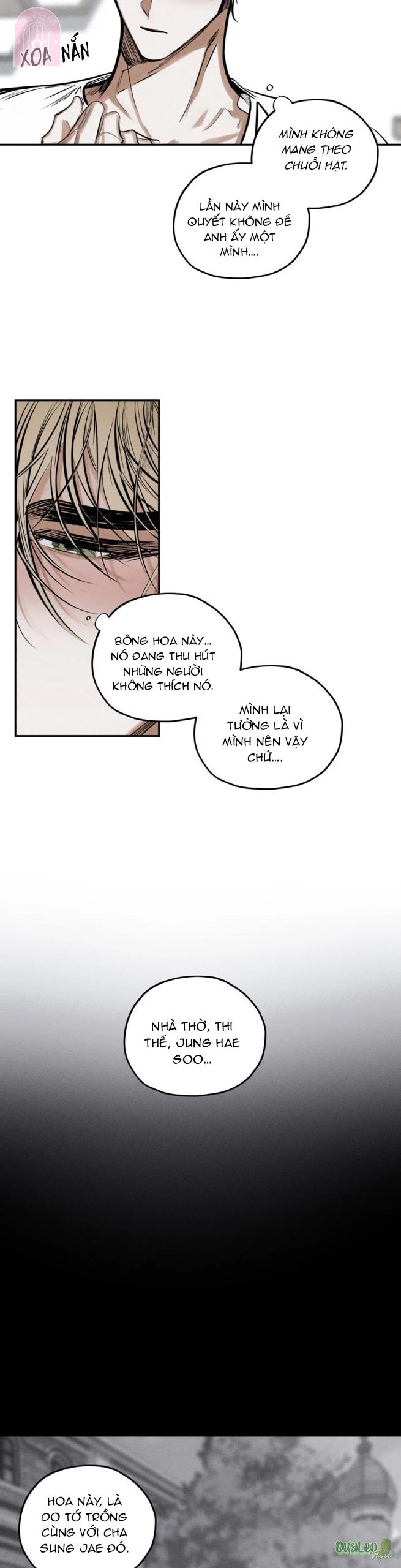 đóa hoa tội lỗi chapter 33 26