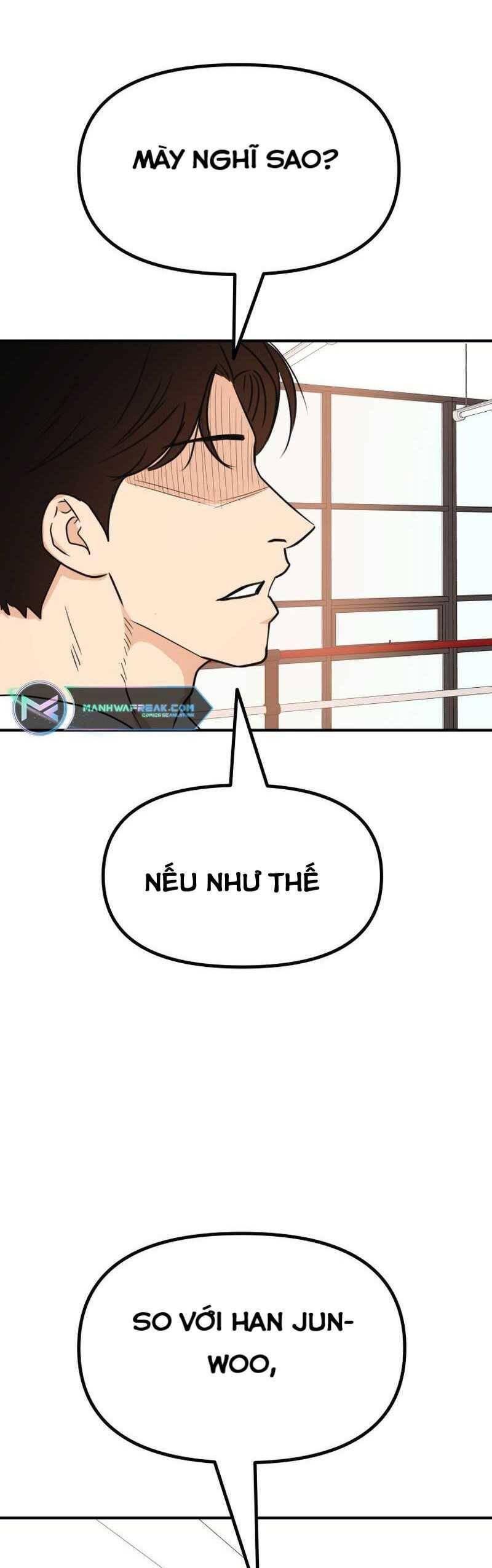 Bạn Trai Vệ Sĩ chapter 113 7