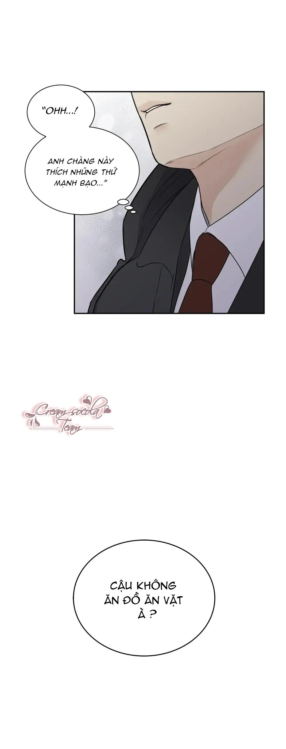 hạnh phúc trọn vẹn chapter 2 3