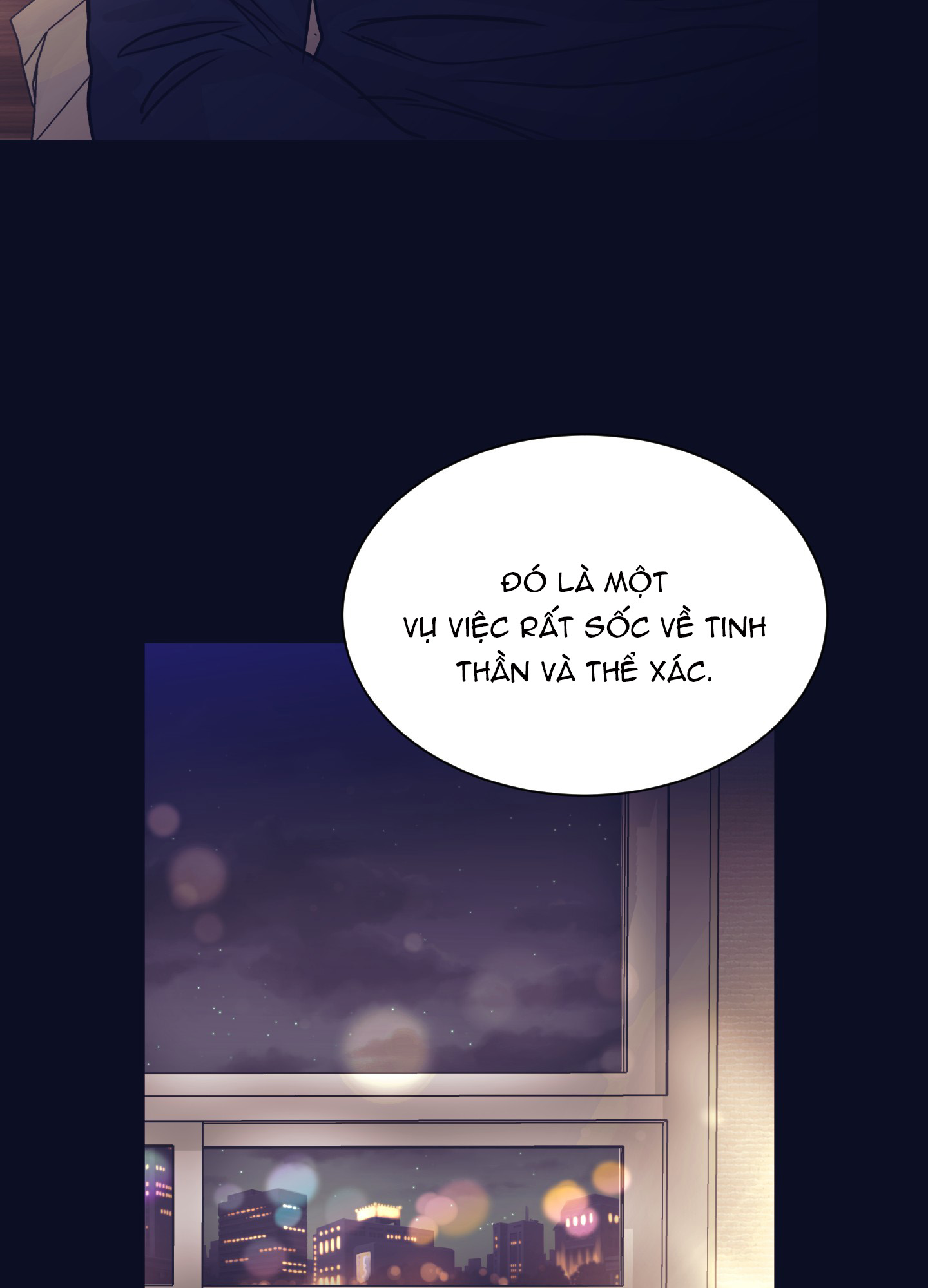 tình yêu lụi tàn chapter 12 33