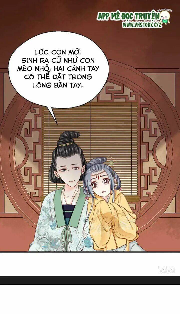 kiều nữ độc phi chapter 101 26