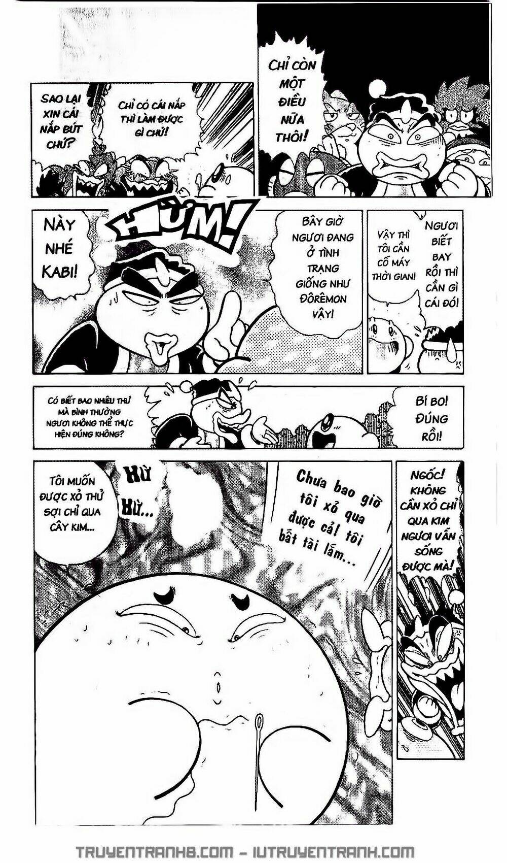 ngôi sao kabi chapter 80 10