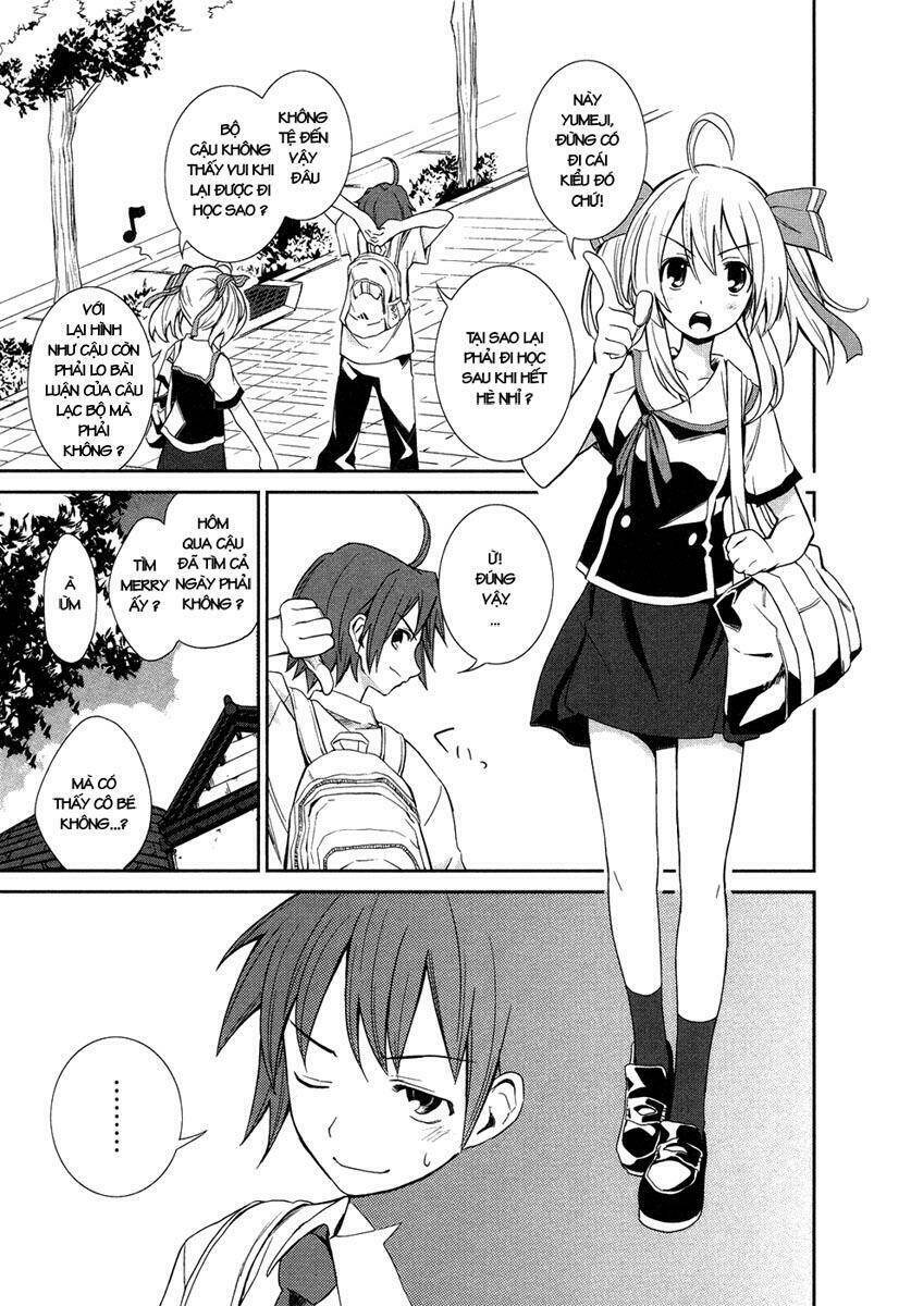 yumekui merry chapter 5 2