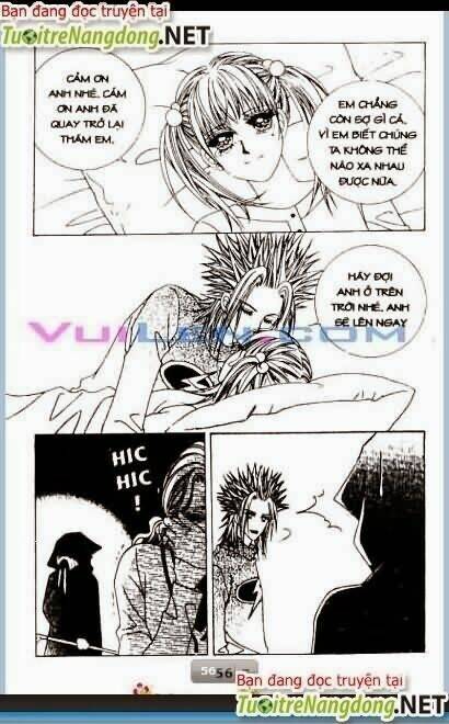 sức thanh xuân chapter 11 58