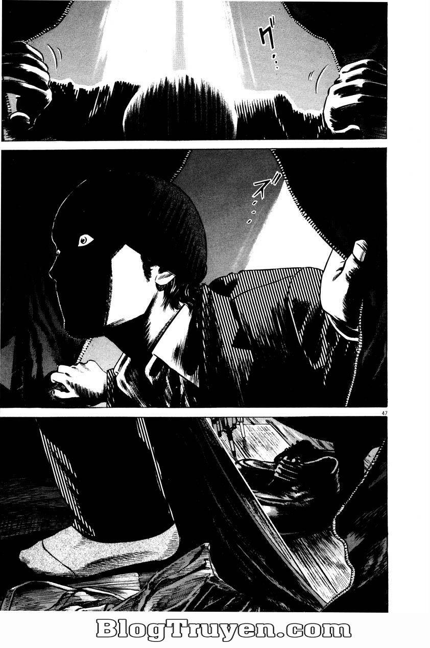 homunculus chapter 54 3