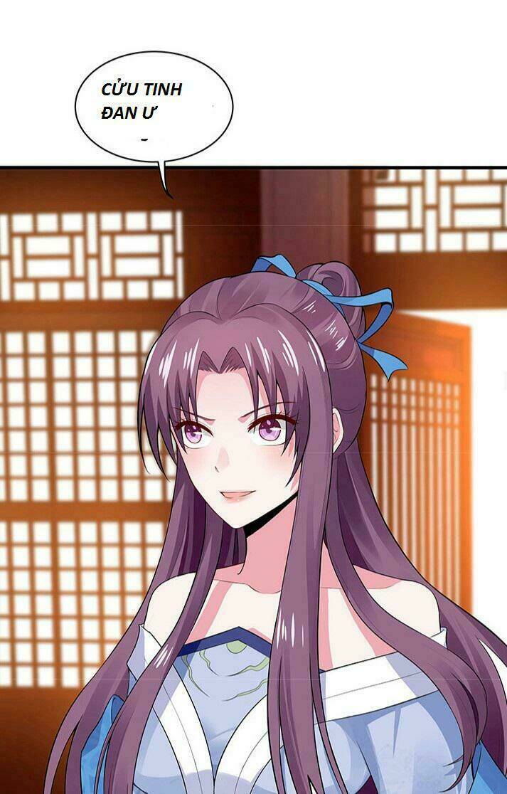 độc phi thần y quá kiêu ngạo chapter 20 19