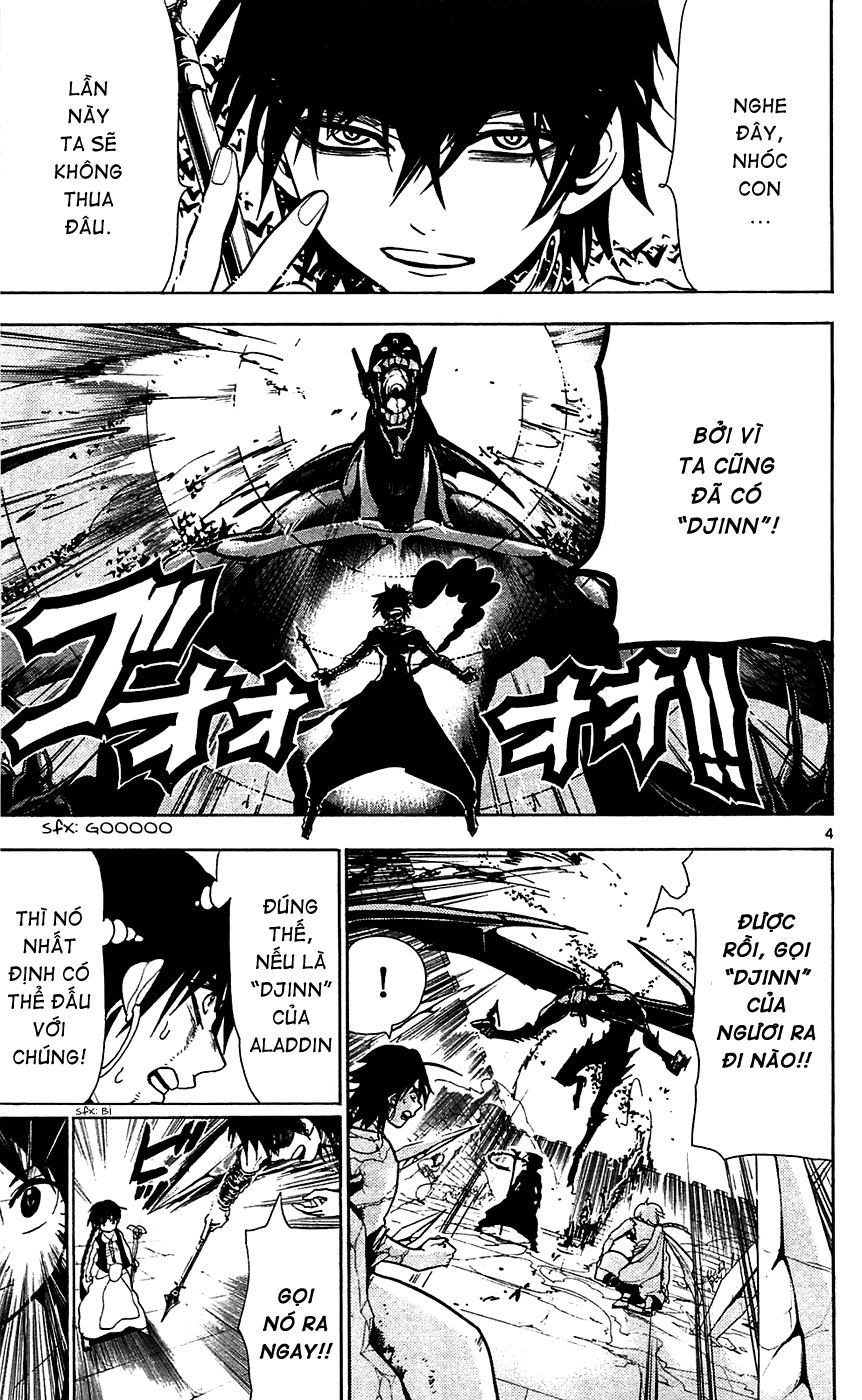 magi - the labyrinth of magic chapter 72 4