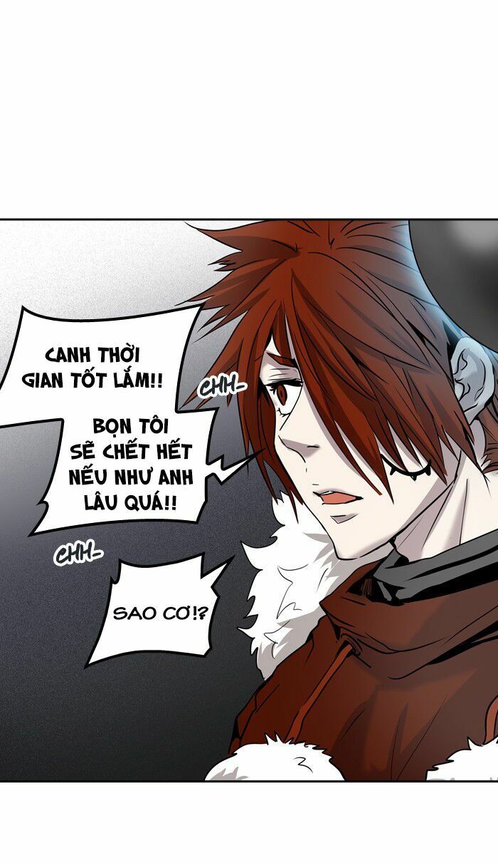 tòa tháp bí ẩn 2 chapter 251 92