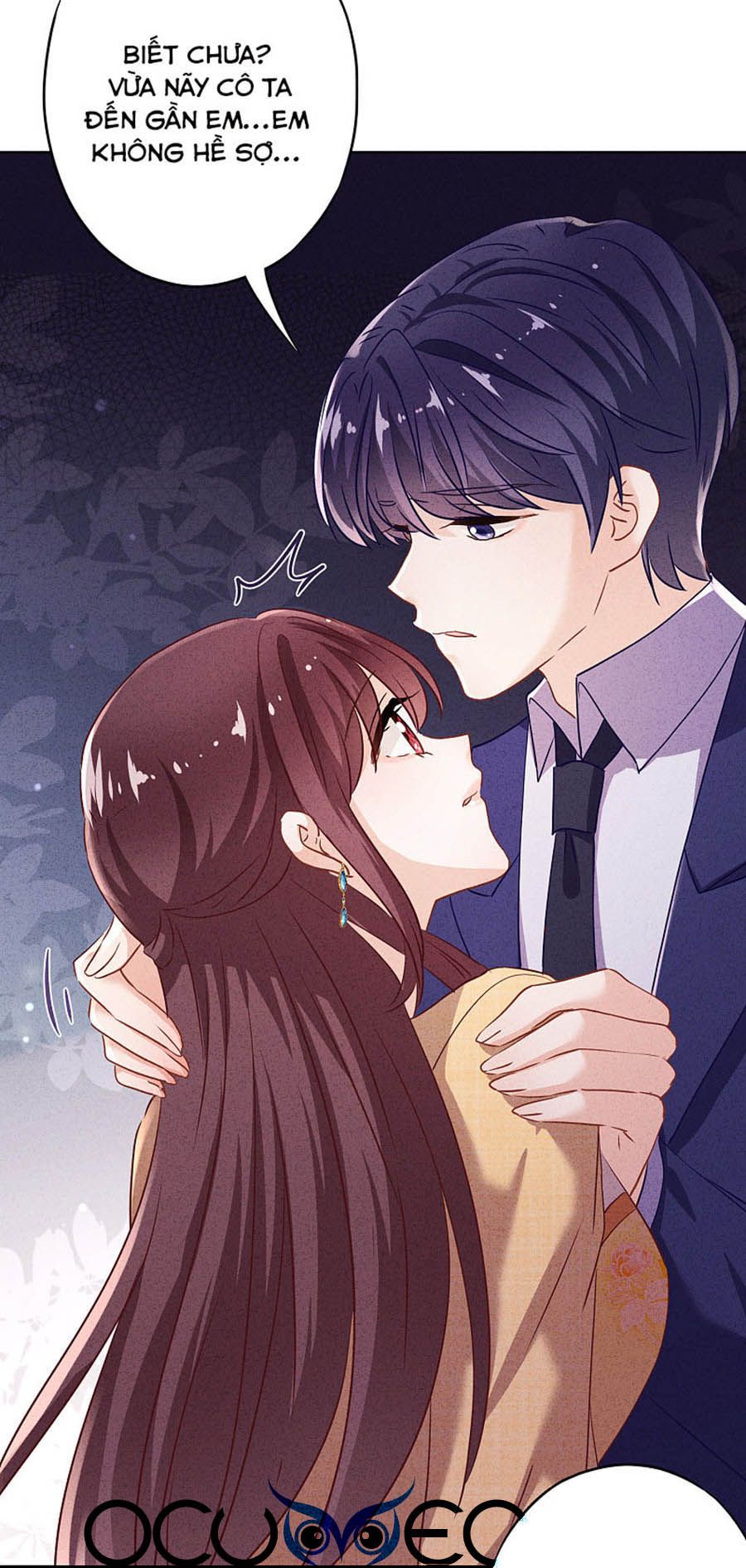 thiếu soái, vợ anh muốn lật trời! chapter 100 13