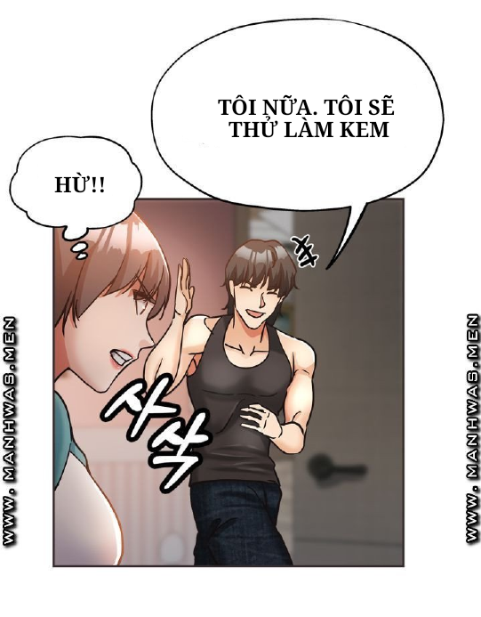 người chị của mẹ kế chapter 7 26