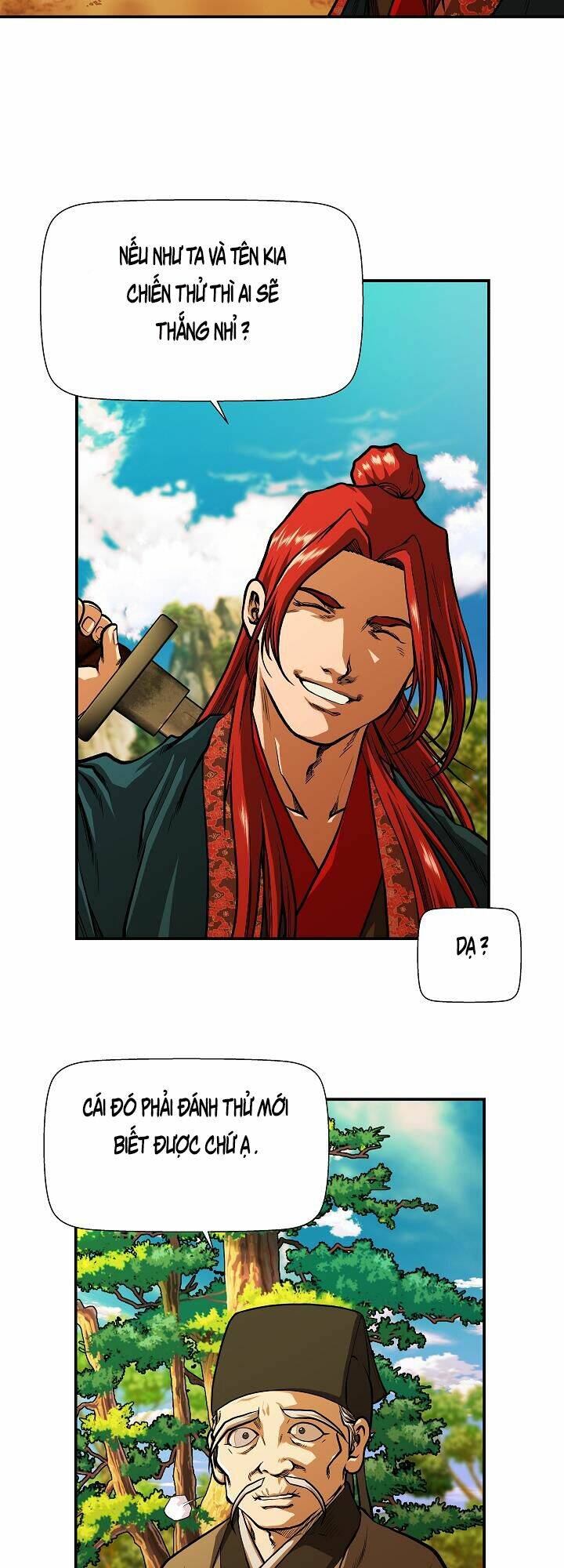 ngũ hợp chí tôn chapter 34 8