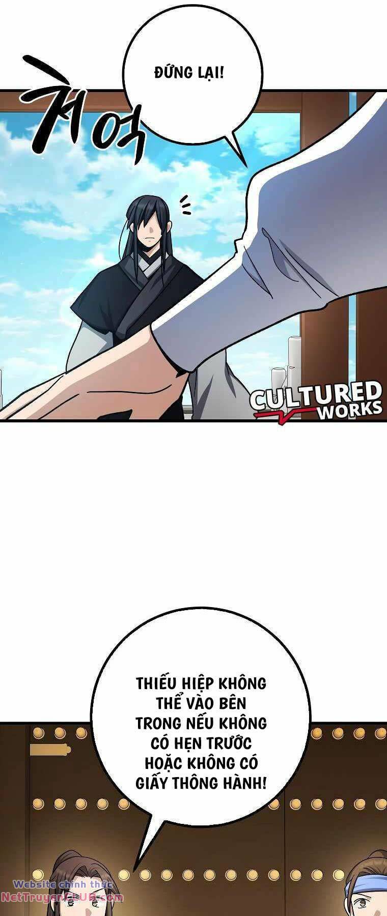 thiên phong phách đạo chapter 6 12