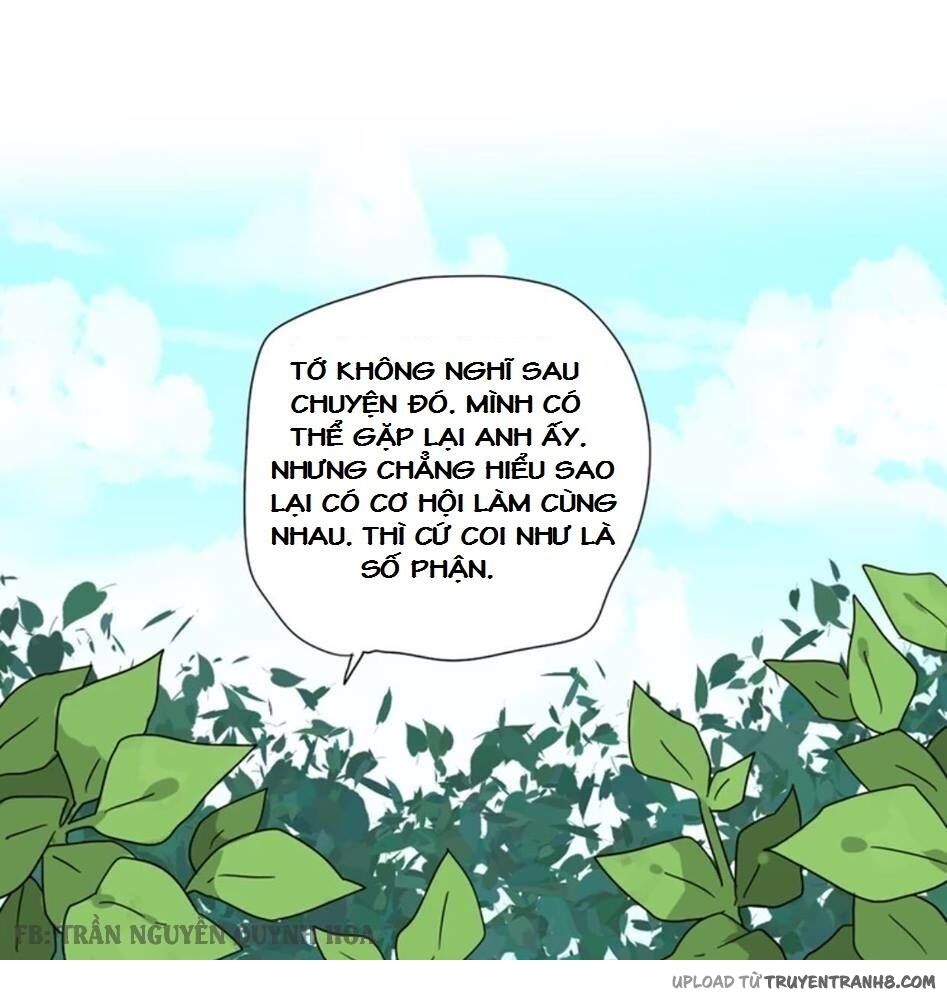 tình yêu! bắt đầu từ ngày hôm nay chapter 4 44