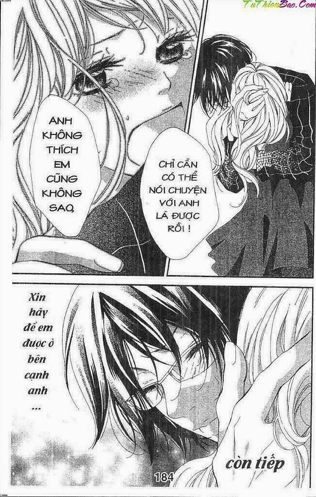 lời tỏ tình muộn màng chapter 4.1 20