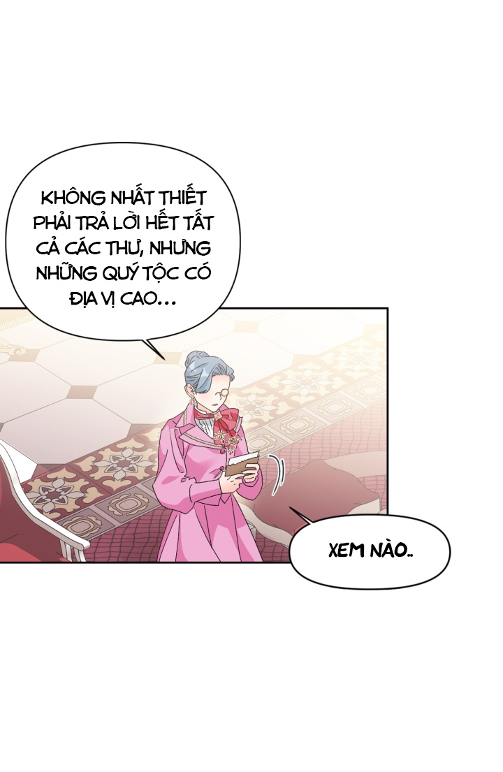 ác nữ xứng đôi với bạo chúa chapter 48 44