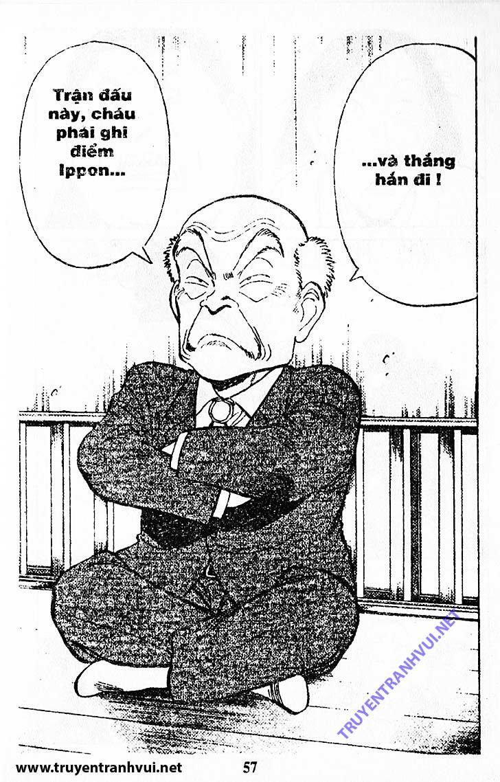 yawara chapter 188 10