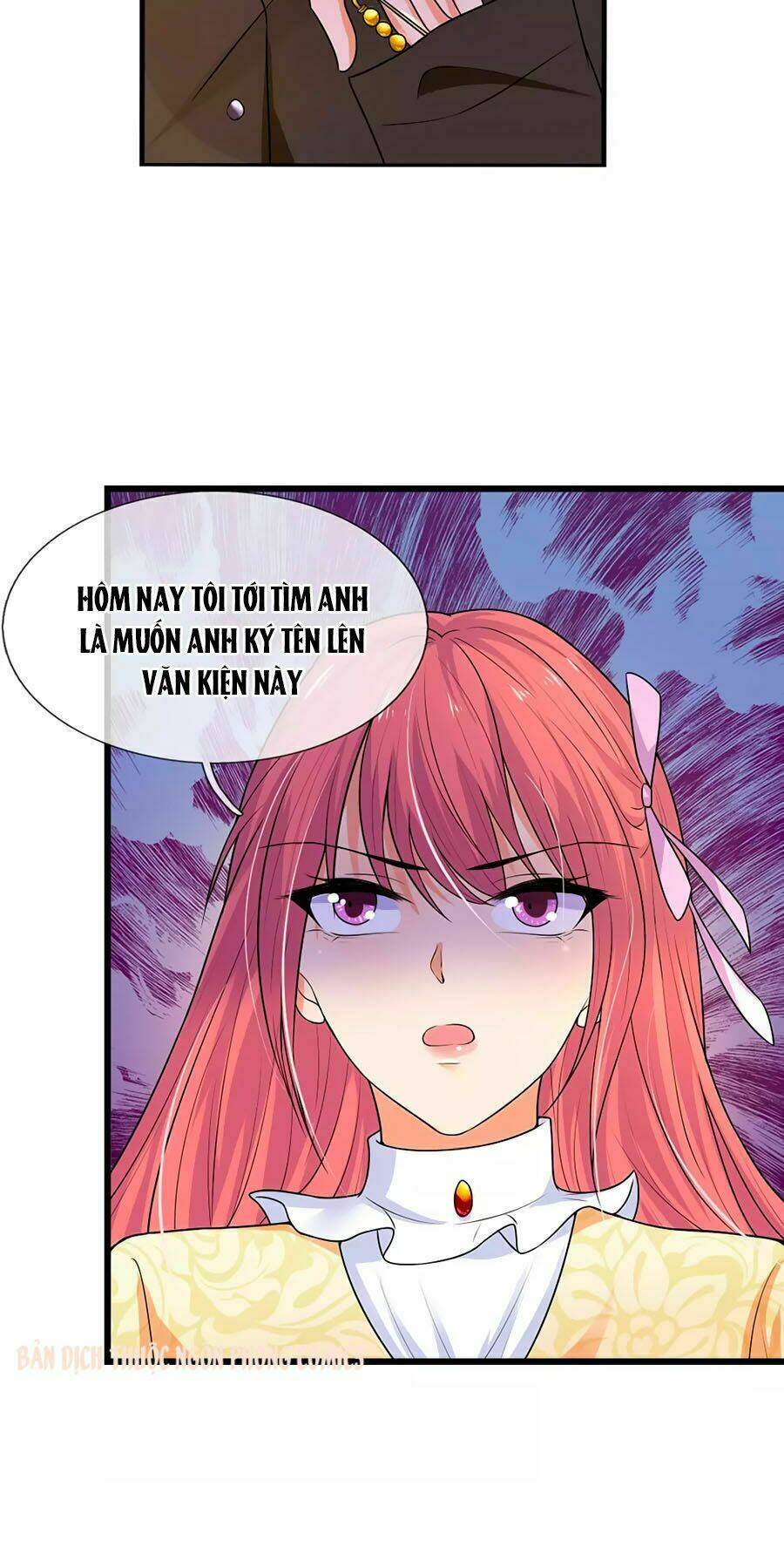 loạn thế tù sủng: thiếu soái bất lương của ta chapter 49 16