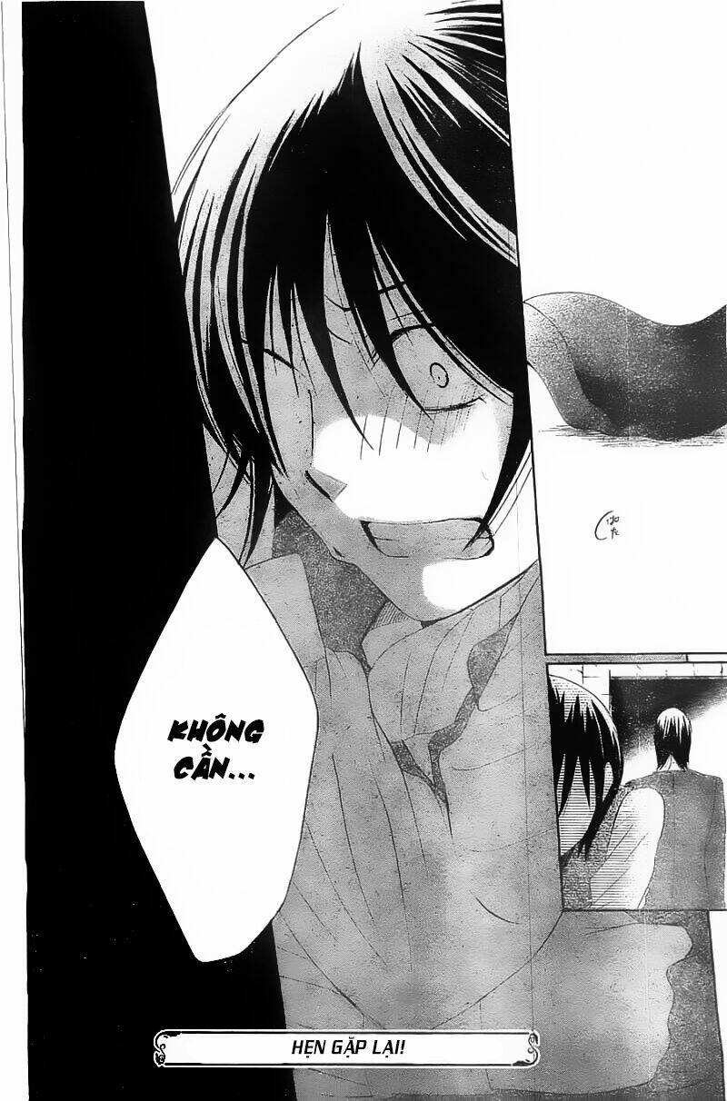 arisugawa ở thế giới chapter 38 30