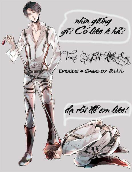 snk short doujinshi chapter 34 1