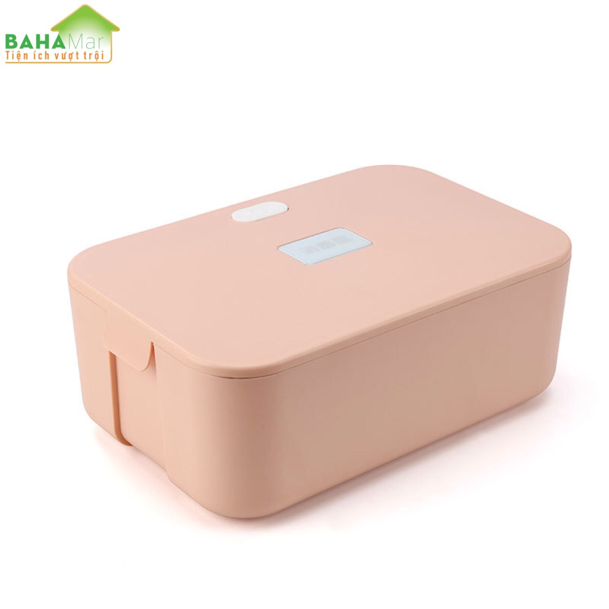 MÁY SẤY VÀ KHỬ TRÙNG DIỆT KHUẨN GIA ĐÌNH - HỘP TIỆT TRÙNG DI ĐỘNG BAHAMAR với tính năng diệt khuẩn vô trùng đảm bảo