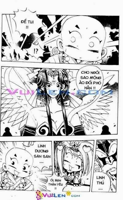 những người bạn tốt chapter 20 124