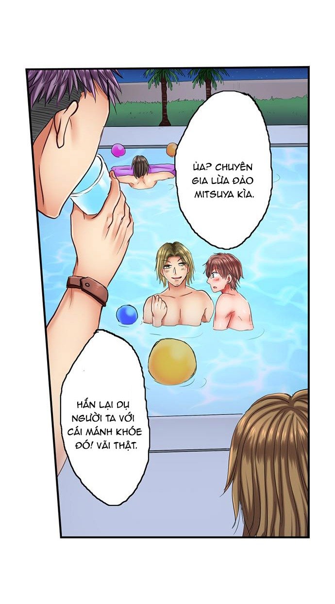 con hàng ăn ảnh nhất buổi tiệc gay chapter 2 12