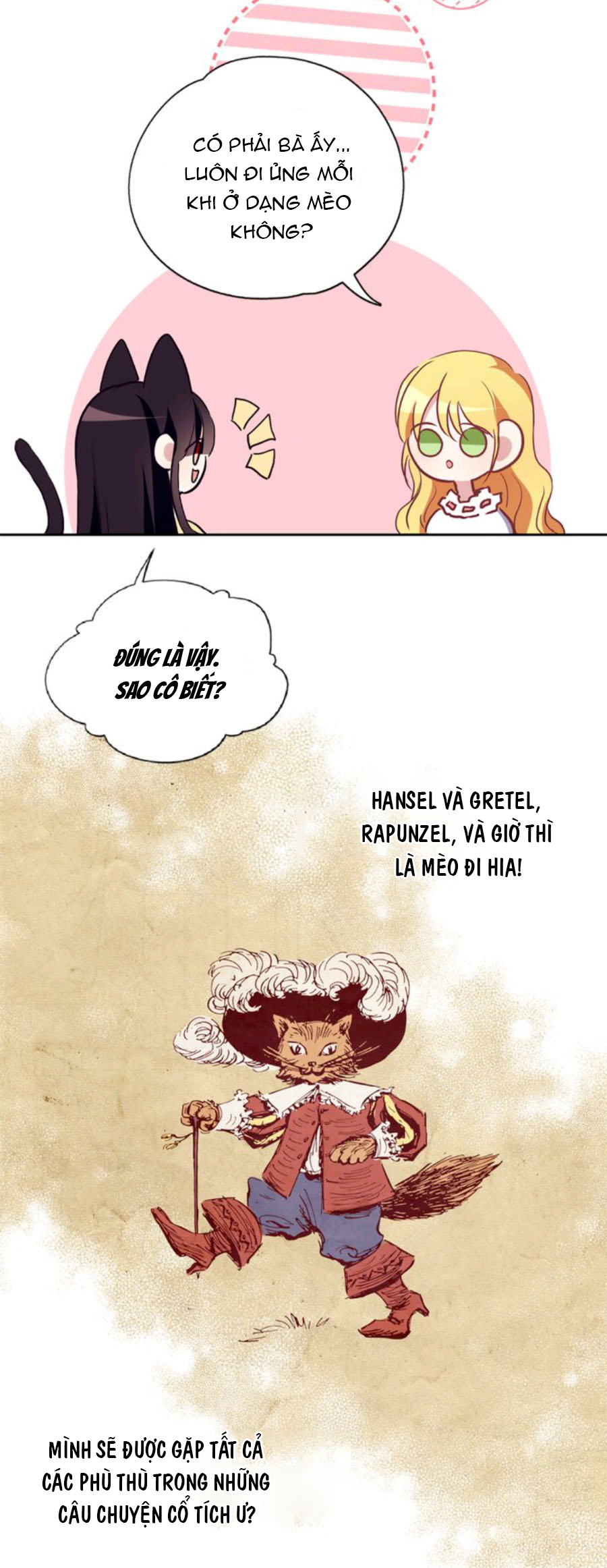 theo dấu vụn bánh chapter 13 26